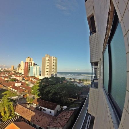 Apartamento Para Fim De Semana E Temporada A 50 Metros Da Praia Прая-Гранди Экстерьер фото
