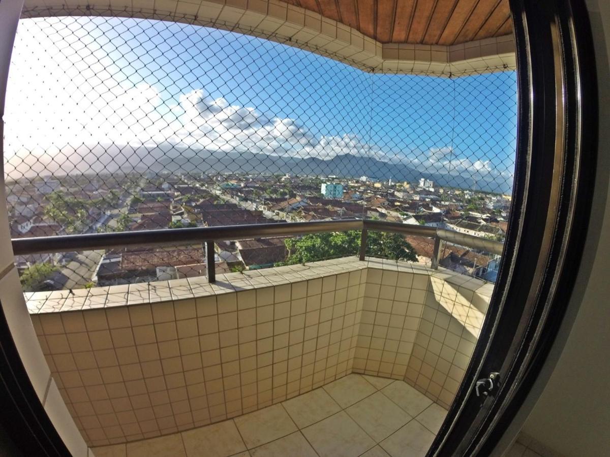 Apartamento Para Fim De Semana E Temporada A 50 Metros Da Praia Прая-Гранди Экстерьер фото